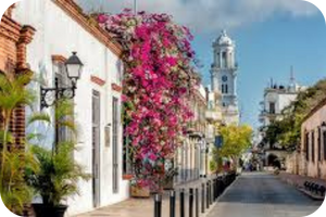 República Dominicana